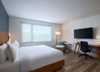 Element Albuquerque Uptown hotel thumbnail 6