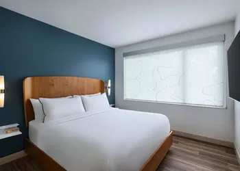 Element Albuquerque Uptown hotel thumbnail 8