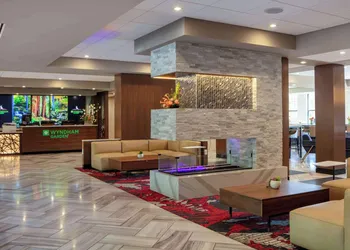 Wyndham Garden Redwood Valley/Ukiah hotel thumbnail 2