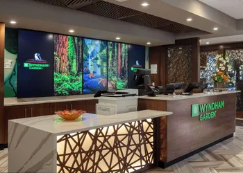 Wyndham Garden Redwood Valley/Ukiah hotel thumbnail 3