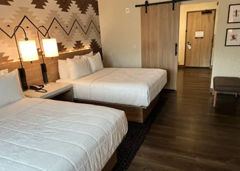 Wyndham Garden Redwood Valley/Ukiah hotel thumbnail 6