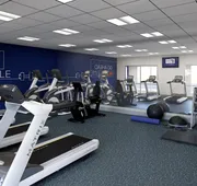Holiday Inn Express & Suites Little Rock North Sherwood by IHG hotel detail image 7
