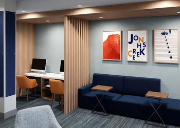 Holiday Inn Express & Suites Little Rock North Sherwood by IHG hotel thumbnail 8