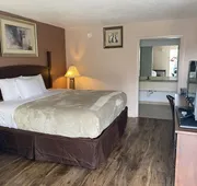 Luxury Inn hotel detail image 4