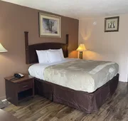 Luxury Inn hotel detail image 7