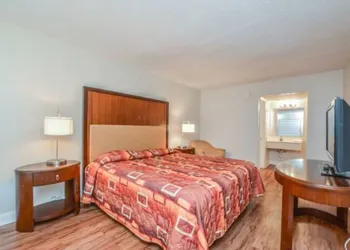 Economy Hotel Roswell hotel thumbnail 2