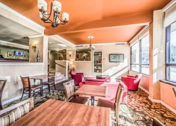Economy Hotel Roswell hotel thumbnail 3