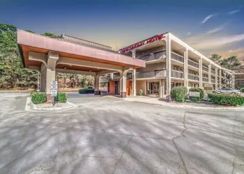 Economy Hotel Roswell hotel thumbnail 6