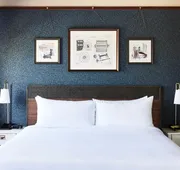 The Confluence Hotel hotel detail image 5