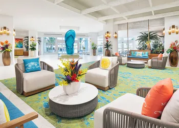 Margaritaville Beach Resort Fort Myers hotel thumbnail 3