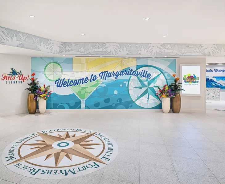 Margaritaville Beach Resort Fort Myers hotel detail image 6