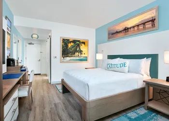 Margaritaville Beach Resort Fort Myers hotel thumbnail 8