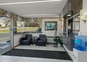 Econo Lodge Clemson - University Area hotel thumbnail 3