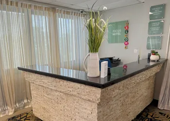 Ficus Hotel hotel thumbnail 3