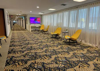 Ficus Hotel hotel thumbnail 4