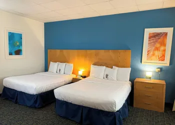 Ficus Hotel hotel thumbnail 6