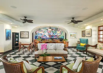 The Buccaneer Beach & Golf Resort hotel thumbnail 2