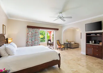The Buccaneer Beach & Golf Resort hotel thumbnail 6
