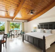 The Buccaneer Beach & Golf Resort hotel detail image 7