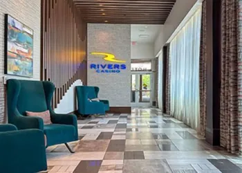 The Landing Hotel at Rivers Casino hotel thumbnail 2