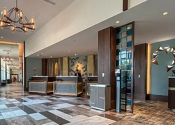 The Landing Hotel at Rivers Casino hotel thumbnail 3