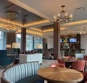 The Landing Hotel at Rivers Casino hotel detail image 5
