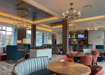The Landing Hotel at Rivers Casino hotel thumbnail 5