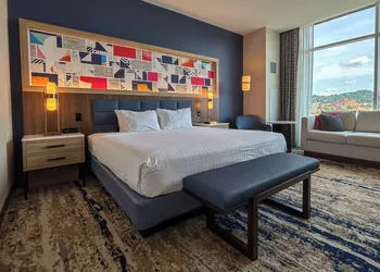 The Landing Hotel at Rivers Casino hotel thumbnail 6