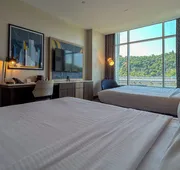 The Landing Hotel at Rivers Casino hotel detail image 7