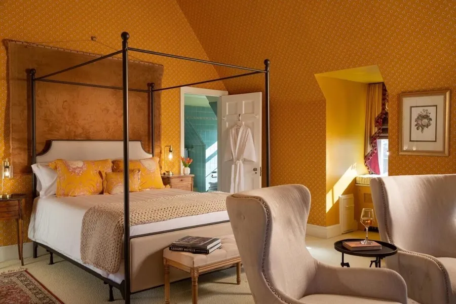 The Inn at Tacaro Estate hotel detail image 2