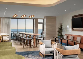 The Hiatus Clearwater Beach, Curio Collection By Hilton hotel thumbnail 2