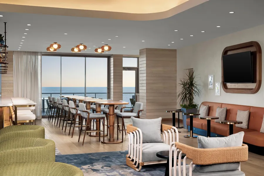 The Hiatus Clearwater Beach, Curio Collection By Hilton hotel detail image 2