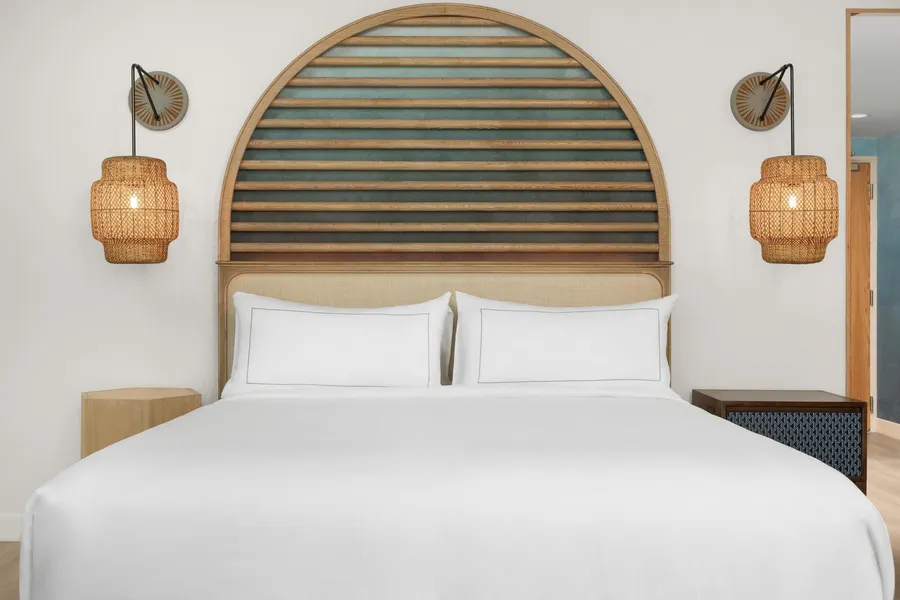 The Hiatus Clearwater Beach, Curio Collection By Hilton hotel detail image 6