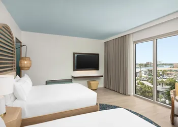 The Hiatus Clearwater Beach, Curio Collection By Hilton hotel thumbnail 7