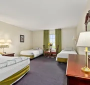 Spectacular Top Floor Deluxe Suite With Beautiful View & More! hotel detail image 4