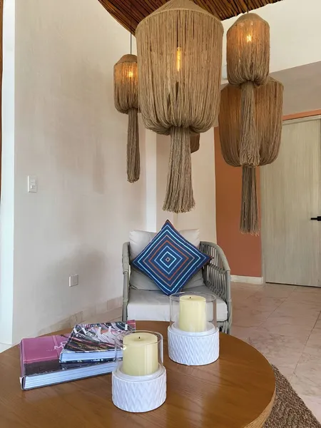 Hunab Tulum hotel detail image 2