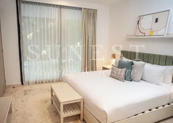 Hunab Tulum hotel thumbnail 7