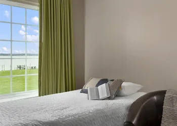 Top Floor Family Deluxe Bay View hotel thumbnail 4
