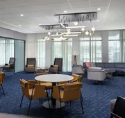 Courtyard By Marriott Lake City hotel detail image 3