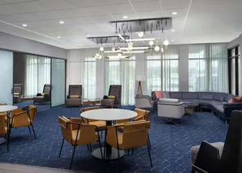 Courtyard By Marriott Lake City hotel thumbnail 3