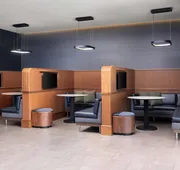 Courtyard By Marriott Lake City hotel detail image 4