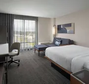 Courtyard By Marriott Lake City hotel detail image 5