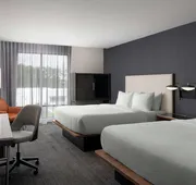 Courtyard By Marriott Lake City hotel detail image 7