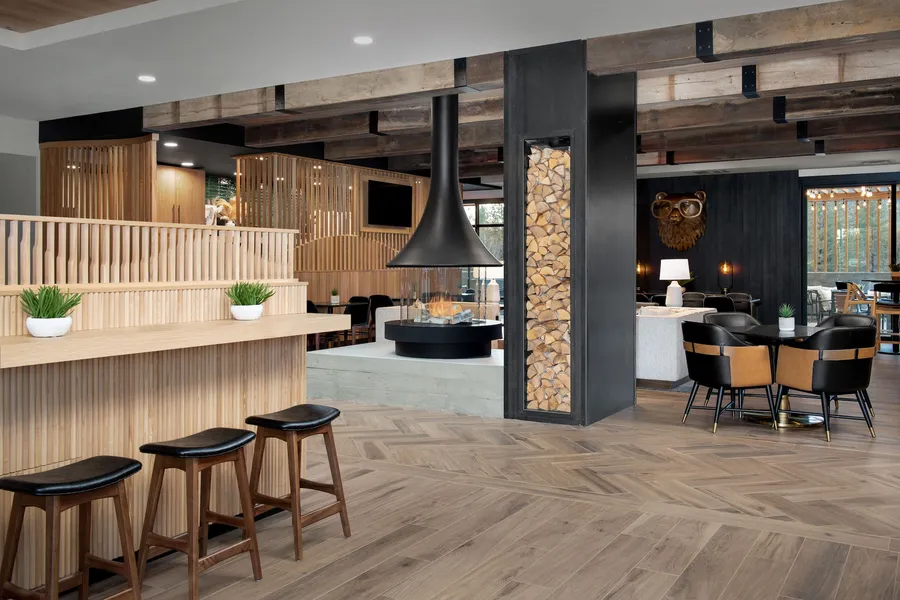 Springhill Suites By Marriott Sandpoint hotel detail image 2