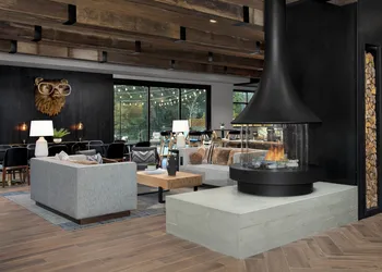 Springhill Suites By Marriott Sandpoint hotel thumbnail 4