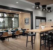 Springhill Suites By Marriott Sandpoint hotel detail image 5