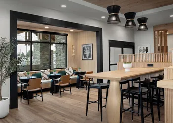 Springhill Suites By Marriott Sandpoint hotel thumbnail 5