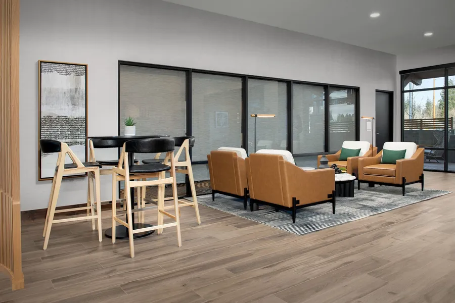 Springhill Suites By Marriott Sandpoint hotel detail image 6