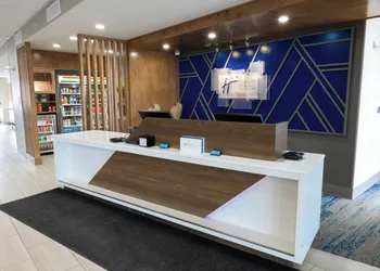 Holiday Inn Express & Suites Mansfield – Ontario by IHG hotel thumbnail 2