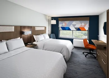 Holiday Inn Express & Suites Mansfield – Ontario by IHG hotel thumbnail 5